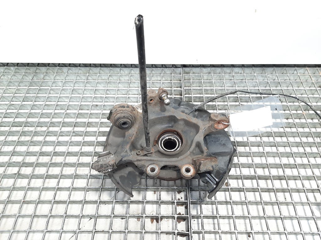 Fuzeta stanga spate, Bmw 1 (F21) [Fabr 2012-2017] 2.0 D, N47D20C