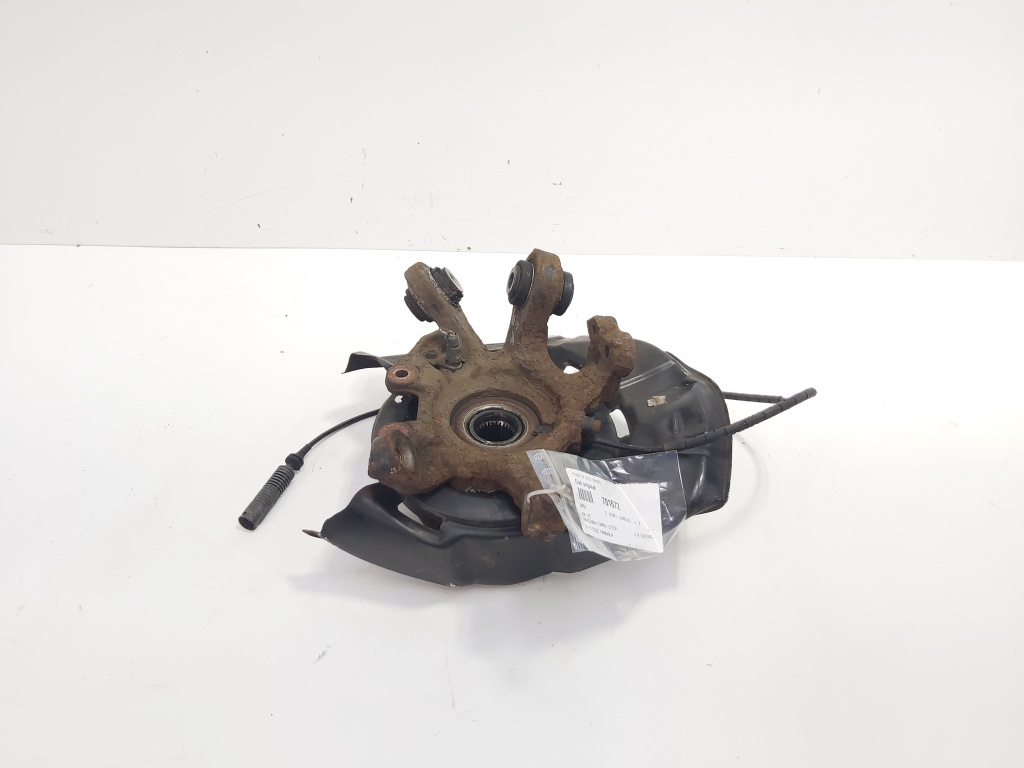 Fuzeta stanga spate, Bmw 3 (E90) 2.0 diesel, N47D20A, 6 vit man (id:701672)