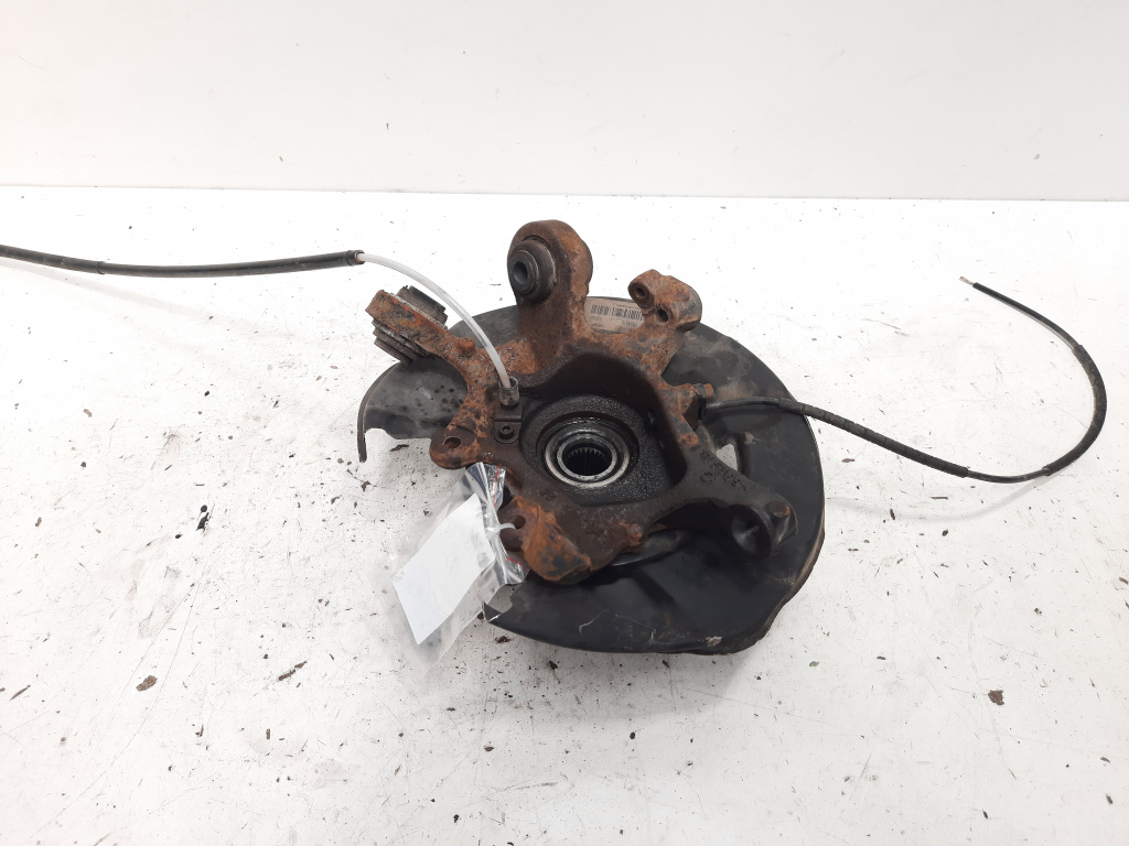 Fuzeta stanga spate, Bmw 3 (E90), 2.0 diesel, N47D20A (idi:604745)