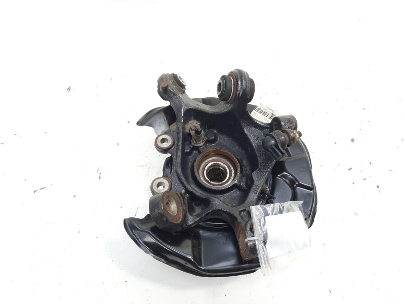 Fuzeta stanga spate, Bmw 3 (F30), 2.0 diesel, N47D20C (id:589921)