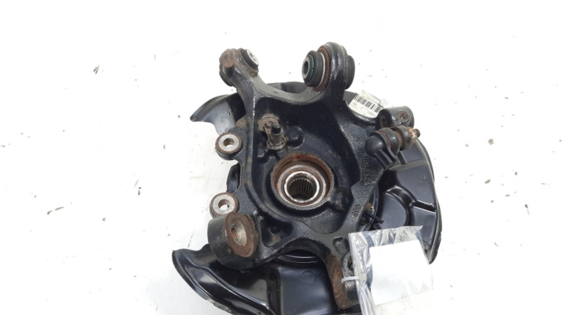 Fuzeta stanga spate, Bmw 3 (F30), 2.0 diesel, N47D20C (id:589921)