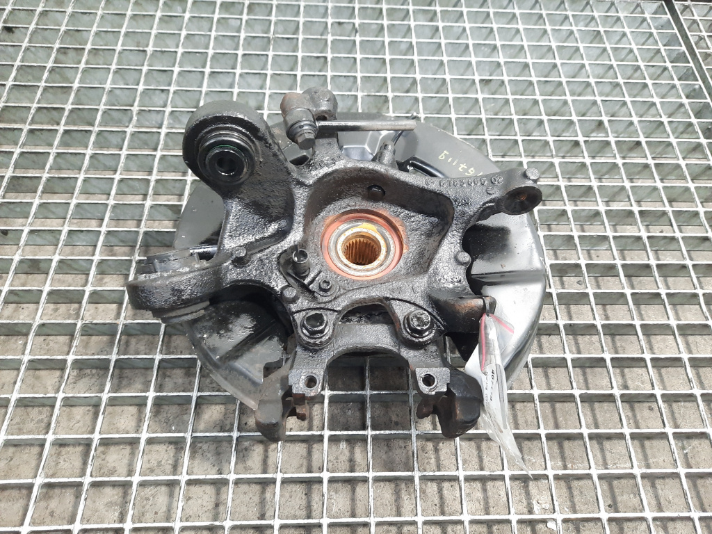 Fuzeta stanga spate, Bmw 3 Touring (E91) 2.0 D (id:467119)