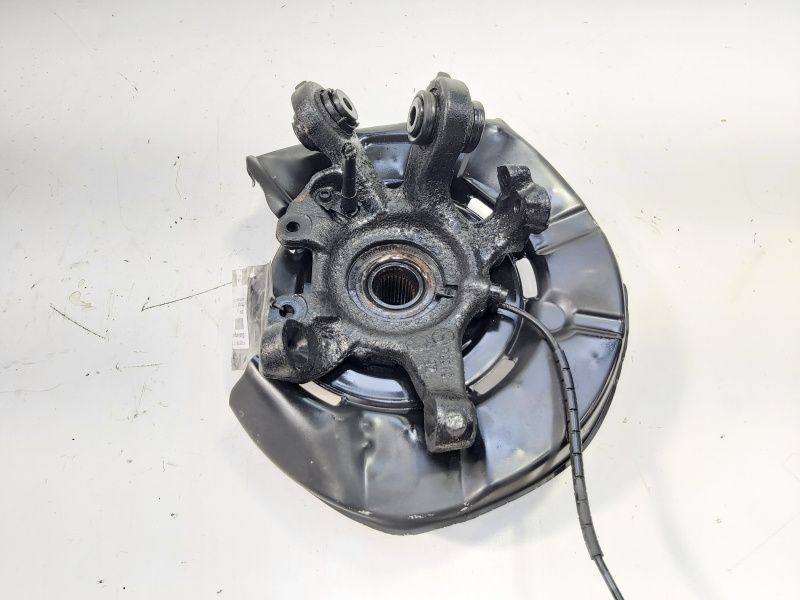 Fuzeta stanga spate, Bmw 3 Touring (E91) 2.0 diesel, N47D20A (id:693590)