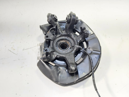 Fuzeta stanga spate, Bmw 3 Touring (E91) 2.0 diesel, N47D20A (id:693590)