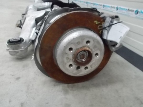 Fuzeta stanga spate Bmw 5 2.0 diesel, 6793769