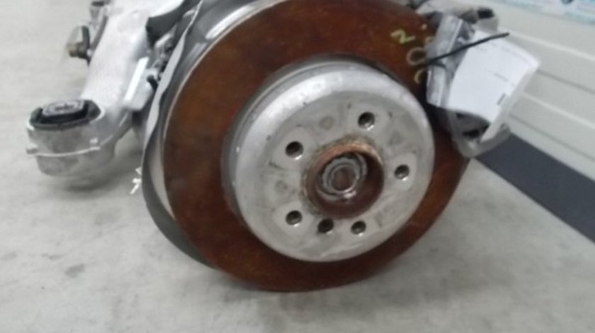 Fuzeta stanga spate Bmw 5 2.0 diesel, 6793769