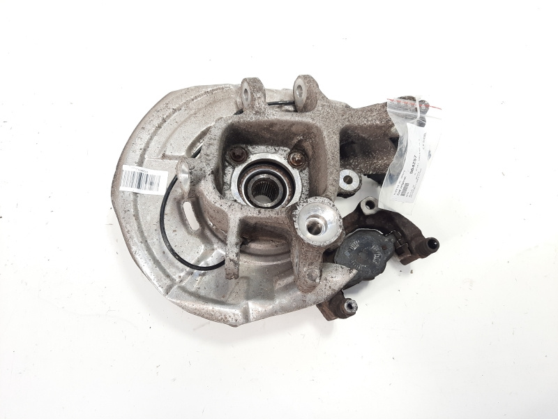Fuzeta stanga spate, Bmw 5 (F10), 2.0 diesel, N47D20C (id:564257)