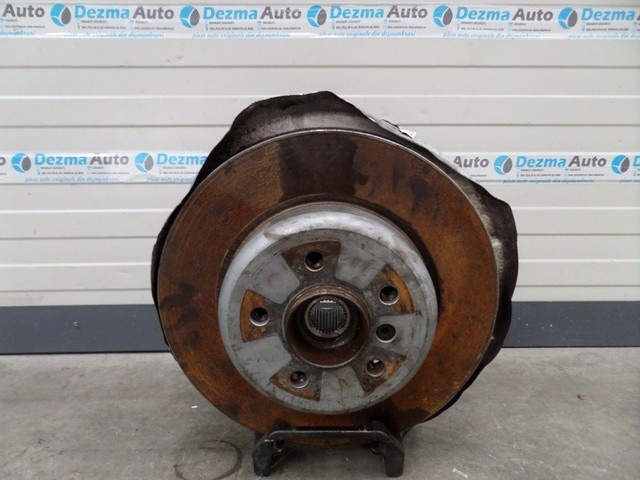 Fuzeta stanga spate BMW 5 (F10, F11) 6793769