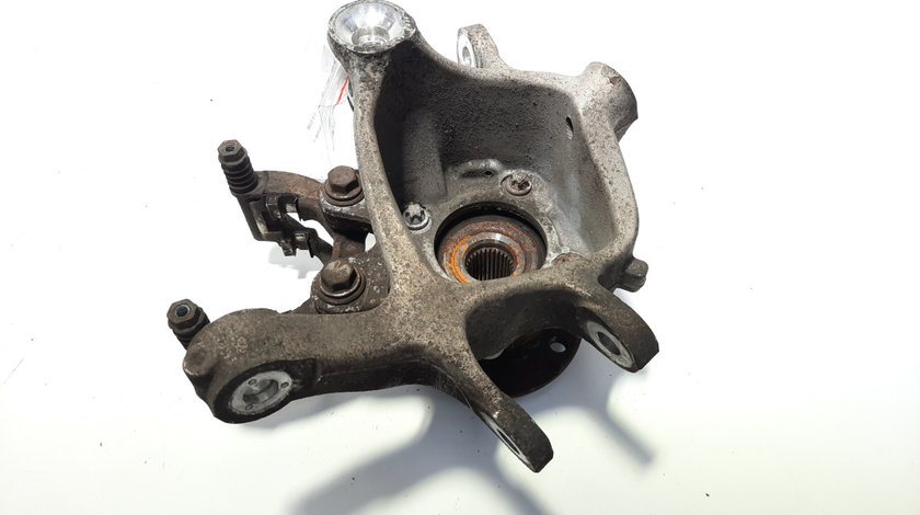 Fuzeta stanga spate, Bmw 5 Touring (F11), 2.0 diesel, N47D20C (id:554984)