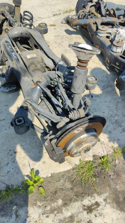 Fuzeta stanga spate Bmw Seria 3 GT F34 2.0 d N47 2014