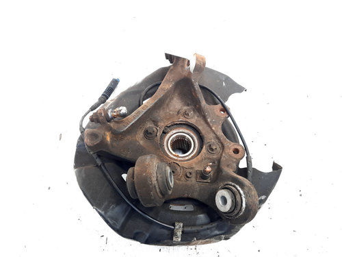 Fuzeta stanga spate, Bmw X1 (E84) 2.0 diesel, N47D20C, 4x4 (id:532680)