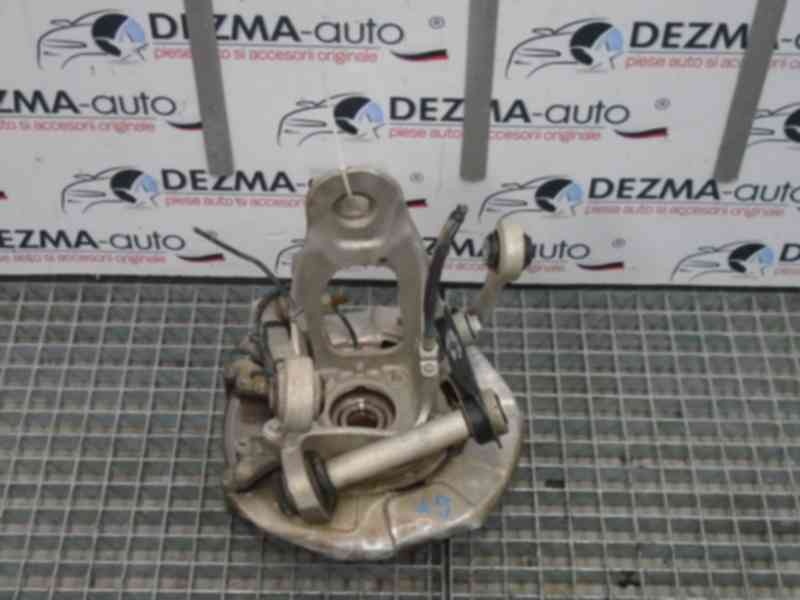 Fuzeta stanga spate, Bmw X5 (E70) 3.0 d (id:306486)