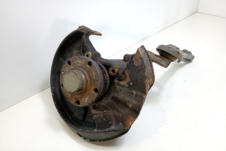 Fuzeta stanga spate break Audi A4 B7 [2004 - 2008]
