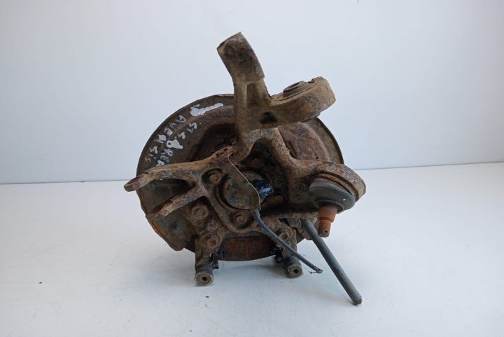 Fuzeta stanga spate break Toyota Avensis 2 T25 [2002 - 2006]