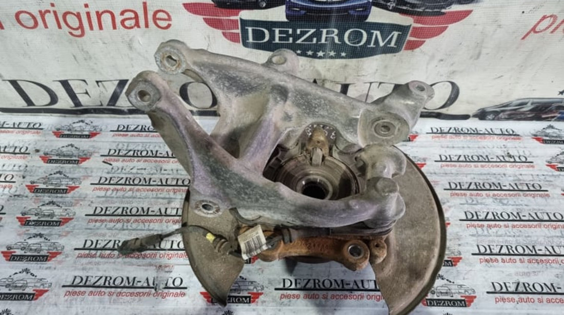 Fuzeta stanga spate CITROËN DS5 Hatchback 1.6 HDi 114cp cod piesa : 9670245680