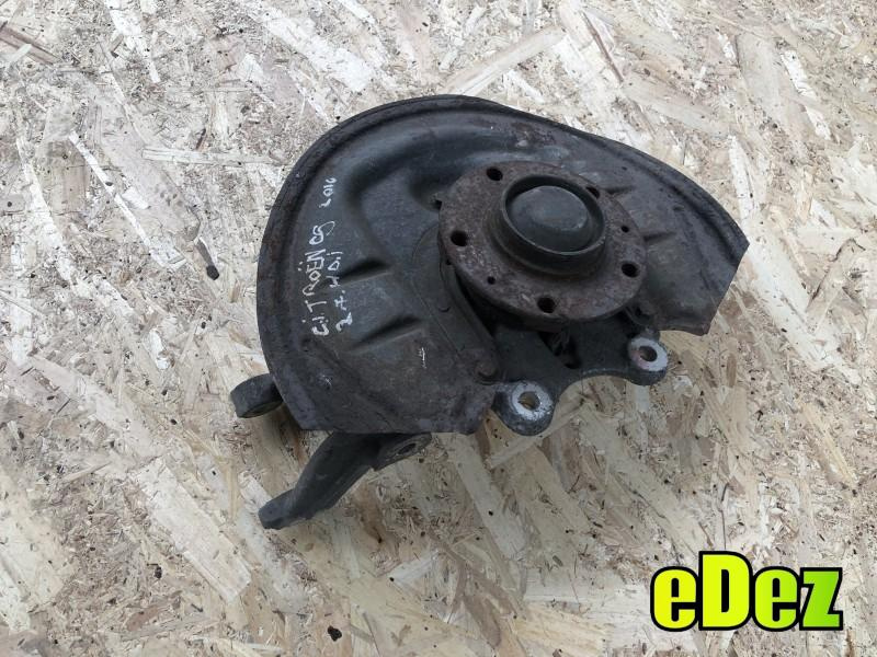 Fuzeta stanga spate Citroen C5 III (2008-2012) 2.7 hdi