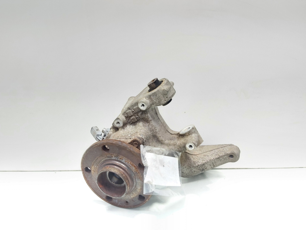 Fuzeta stanga spate, cod 3C0505435G, Vw Tiguan (5N) 2.0 TDI, CFF, 4x4 (id:694816)