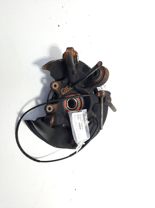 Fuzeta stanga spate, cod 6783665-02, Bmw 3 Touring (E91), 2.0 diesel, N47D20C (id:559834)