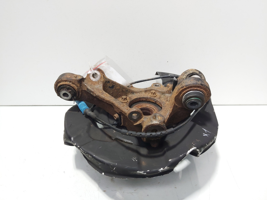 Fuzeta stanga spate, cod 6788049-04, Bmw X1 (E84) 2.0 diesel, N47D20C (id:703101)
