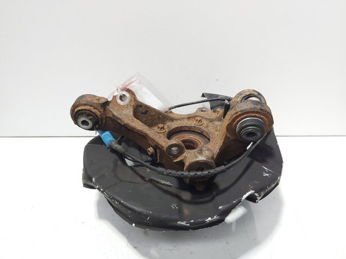 Fuzeta stanga spate, cod 6788049-04, Bmw X1 (E84) 2.0 diesel, N47D20C (id:703101)