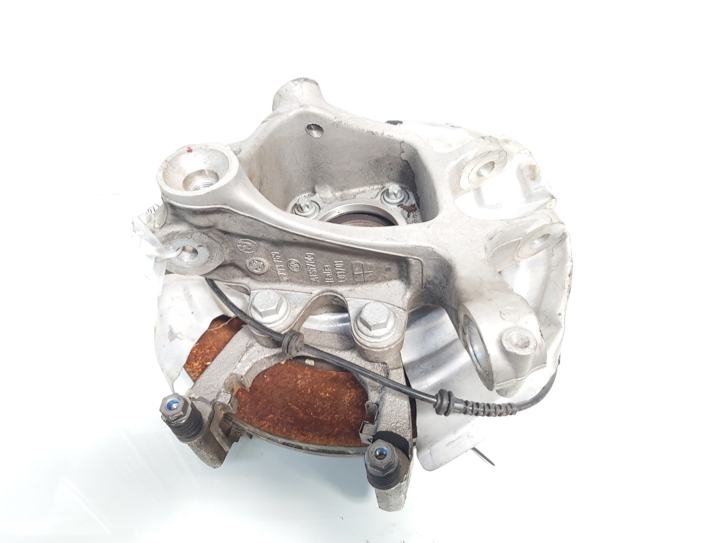Fuzeta stanga spate, cod 6793769, Bmw 5 Touring (F11) 2.0 diesel (idi:694221)