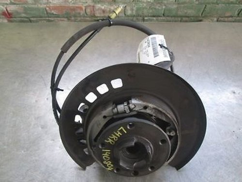 Fuzeta Stanga Spate Cod 7l0505435b Vw Touareg