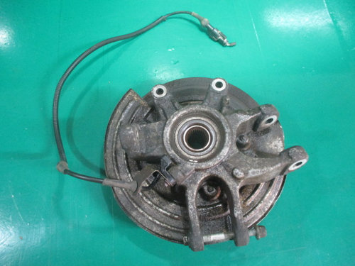 FUZETA STANGA SPATE COMPLETA JAGUAR S-TYPE 3.0 V6 175kw 238cp FAB. 1999 - 2007 ⭐⭐⭐⭐⭐