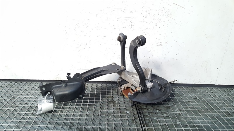 Fuzeta stanga spate cu abs 3C0505435F, Vw Passat (362) (id:353114)