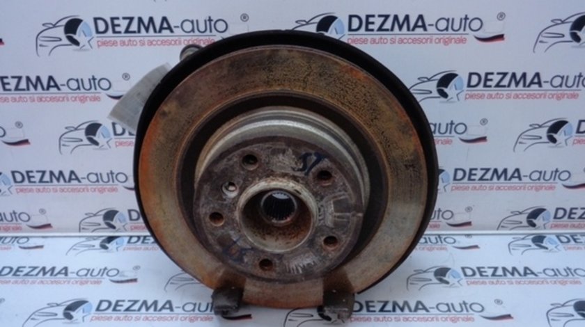 Fuzeta stanga spate cu abs, 6761579-09, Bmw 3 (E90) 2.0 d (id:140499)