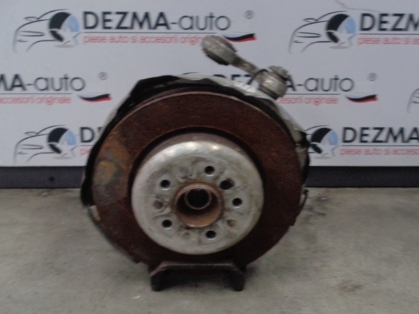 Fuzeta stanga spate cu abs 6796099, Bmw 5 (F10) 2.0 d
