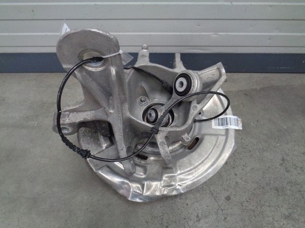 Fuzeta stanga spate cu abs, 6796099, Bmw 5 (F10) 2.0 d (id:206590)