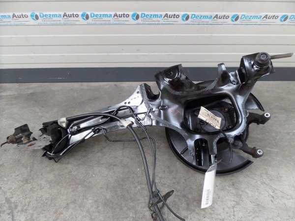 Fuzeta stanga spate cu abs, 6G91-5A969, Ford Galaxy, 1.8 tdci, (id:171358)