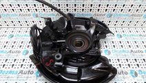 Fuzeta stanga spate cu abs, A2030705, Mercedes C (...