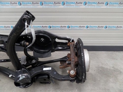 Fuzeta stanga spate cu abs Audi A3 (8V1) 1.6 tdi (id:188878)