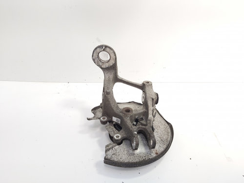 Fuzeta stanga spate cu abs, Audi A4 (8K2, B8), 2.0 TDI, CAGA (id:692829)