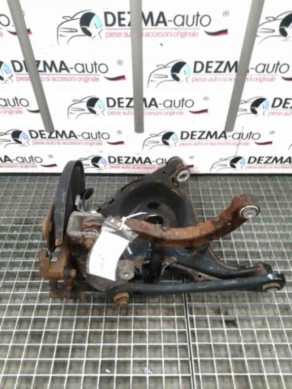 Fuzeta stanga spate cu abs, Audi A6 (4F2, C6) (id:314804)