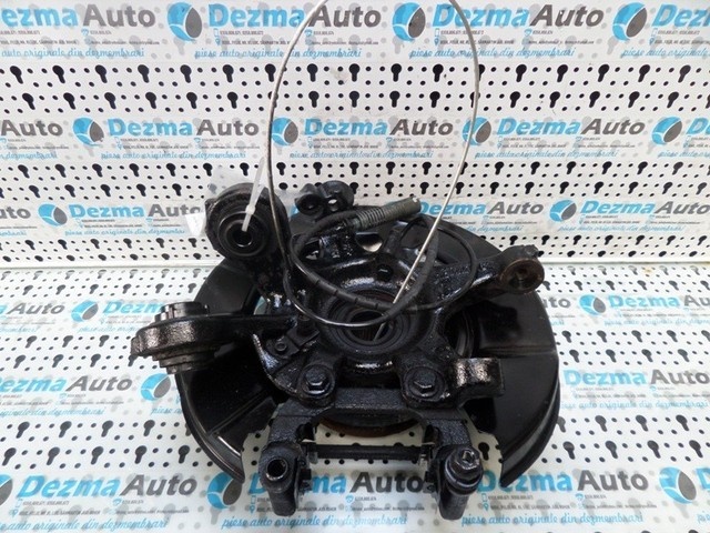 Fuzeta stanga spate cu abs, Bmw 1 (E81) 2.0 d (id:193492)