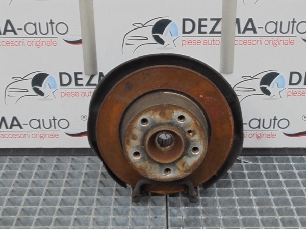 Fuzeta stanga spate cu abs, Bmw 1 (E81, E87) 2.0 d (id:168473)