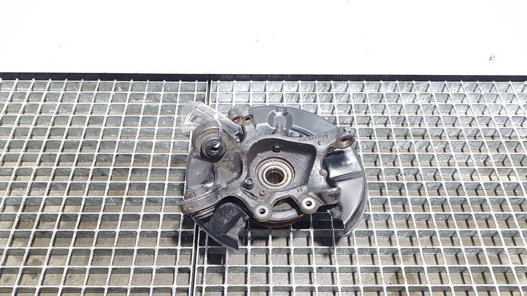 Fuzeta stanga spate cu abs, Bmw 3 (E90) 2.0 D (id:394921)