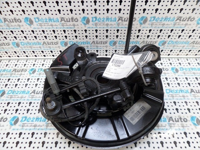 Fuzeta stanga spate cu abs Bmw 3 (E90) 2.0 d