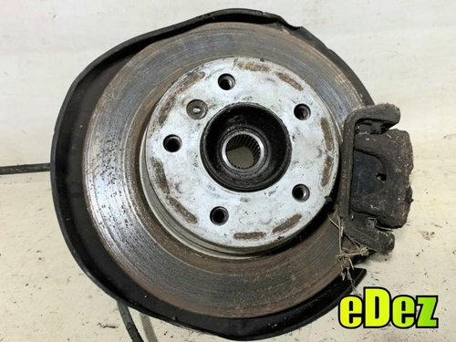 Fuzeta stanga spate cu abs BMW X3 (2004-2010) [E83] 2.0 d; 1.6 benzina N43B16 6761579 09