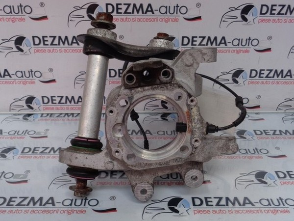 Fuzeta stanga spate cu abs, Bmw X5 (E53) (id:220255)