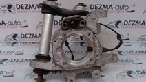 Fuzeta stanga spate cu abs, Bmw X5 (E53) (id:22025...