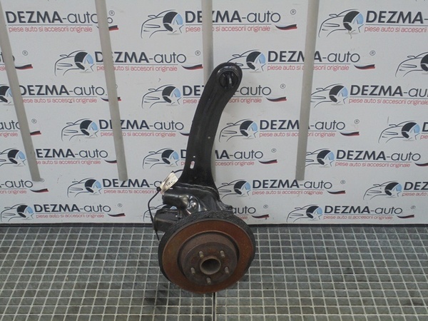 Fuzeta stanga spate cu abs, Ford C-Max 1, 1.8 tdci, KKDA