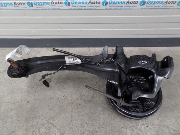 Fuzeta stanga spate cu abs Ford Focus 2, 2007-2011, 1.8B, 3M51-5A969-FG