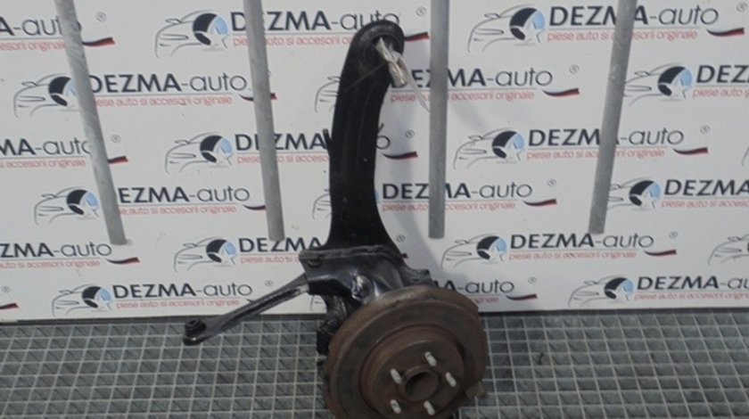 Fuzeta stanga spate cu abs, Ford Focus 2 (DA) 1.6 tdci (id:271835)