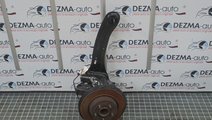 Fuzeta stanga spate cu abs, Ford Focus 2 (DA) 1.8 ...