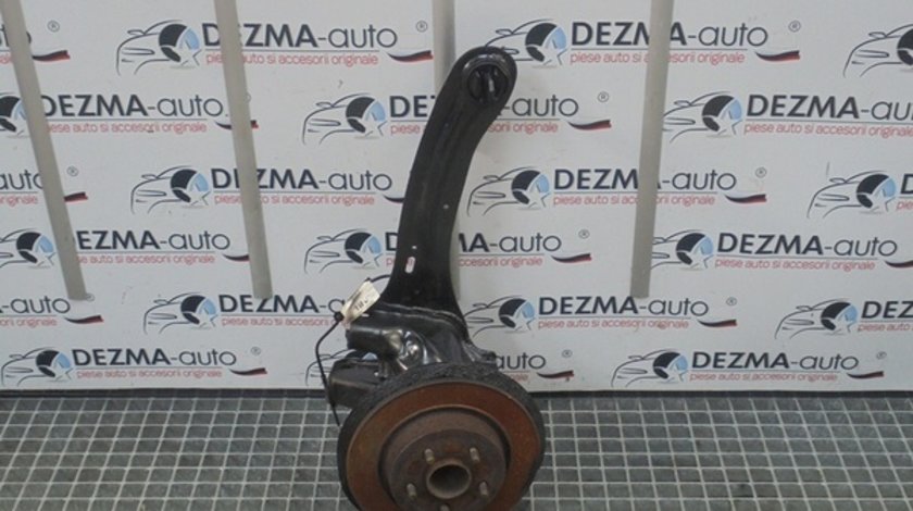 Fuzeta stanga spate cu abs, Ford Focus 2 (DA) 1.8 tdci