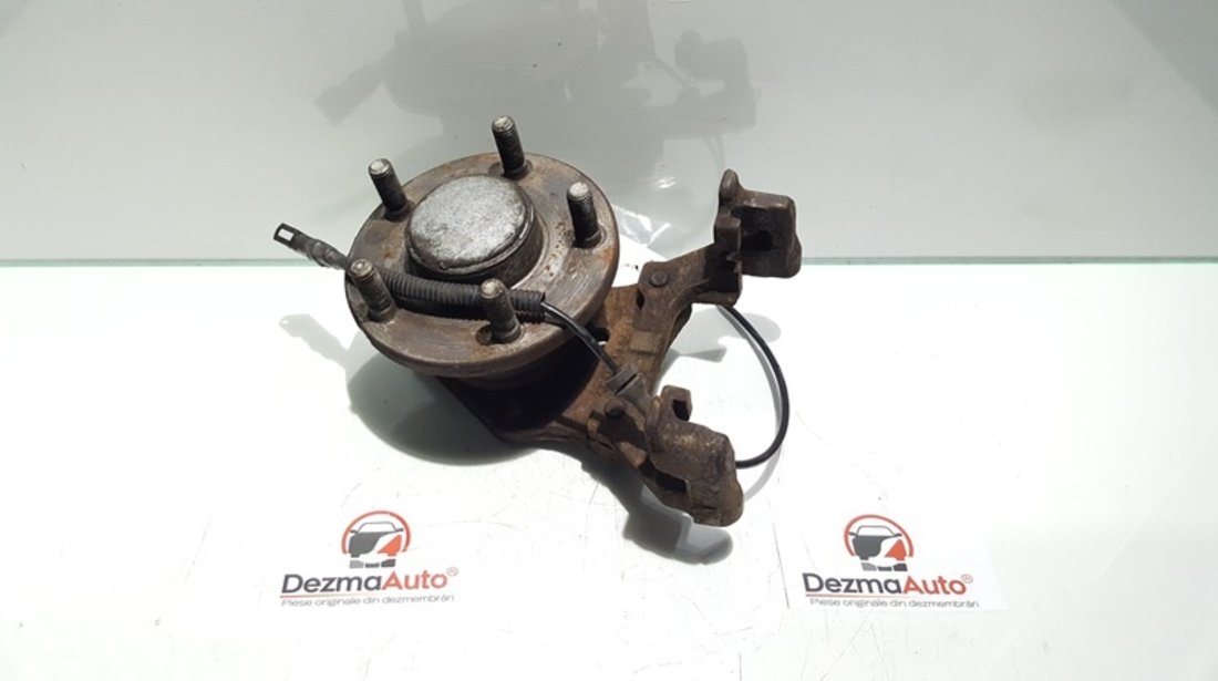 Fuzeta stanga spate cu abs, Ford Transit Connect (P65) (id:244641)