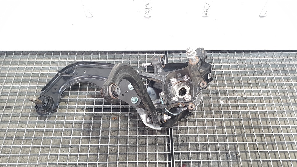 Fuzeta stanga spate cu abs Mazda CX-5 (KE) cod N407099088 (id:147774)